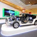 Thailand’s auto parts industry still going strong despite COVID