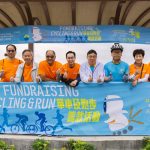 The Hong Kong Engineers Week 2023 ended on a high note with the Fundraising Cycling and Run that unifies the industry and nurtures future professionals for the society