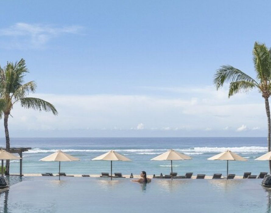 THE RITZ-CARLTON, BALI WINS “BEST HOTELS IN INDONESIA” IN DESTINASIAN READER’S CHOICE AWARDS 2023