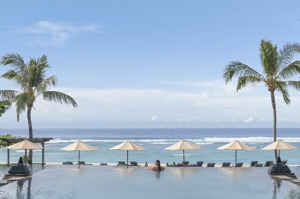 The Ritz-Carlton, Bali Nusa Dua