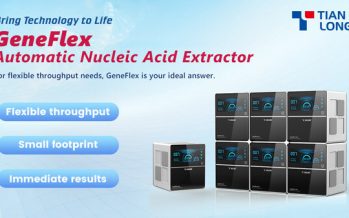 Tianlong Announces Global Release of GeneFlex Nucleic Acid Extractor and Gentier mini+ Real-time PCR System
