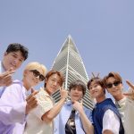 Travel reality show ‘Knights of the Lamp’ heads to the true home of Arabia! An unpredictable lamp hunt journey ensues in the mysterious land!