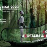Turning Ideas into Action: LESA 2023 Brings Together Industries and #Sustain-ablers to Ensure Earth’s Survival