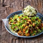 UNILEVER FOODS SOLUTIONS IDENTIFIES THE TOP FUTURE MENU TRENDS