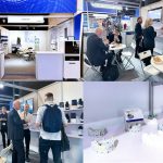 UnionTech Showcases Dental 3D Printer S300+ at IDS 2023, International Dental Show in Cologne, Germany