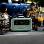 Vanpowers Celebrates World Meteorological Day with Special Offers on Essential Energy Storage Products