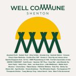 Well Commune: Shenton Is The New Wellness Space For All from 27th March to 30 April 2023