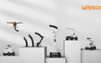 Wisson Robotics launches NimboTM Series pliable robotic manipulators to empower service industries
