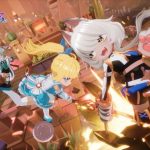 Wonderers, A New Action-Adventure Game To Start Closed Beta Test Soon