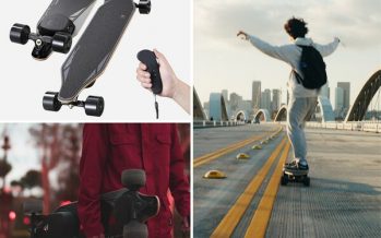 WowGo Board’s 2S Max: A Game-Changer for Electric Skateboards