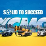 XCMG Crane to Debut Three U.S.- Tailored Cranes at CONEXPO CON/AGG 2023