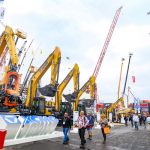 XCMG to Exhibit Largest Excavator Line-up to Date at CONEXPO CON/AGG 2023