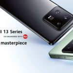 Xiaomi Officially Launches Xiaomi 13 Series