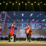 Xinhua Silk Road: Global poetry and prose competition awards ceremony held in E. China to commemorate Laozi