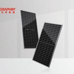 Xinhua Silk Road: Seraphim releases new TOPCon series of solar PV modules globally