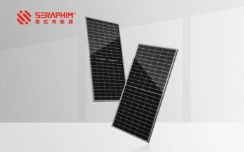 Xinhua Silk Road: Seraphim releases new TOPCon series of solar PV modules globally
