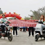 Yadea Named Official Supplier for Hangzhou Asian Games