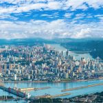 Yichang on mission to clean up Yangtze River