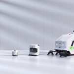 Yijiahe Technology Co., Ltd. Brings 20 Years of Robotics Expertise to the Commercial Cleaning Industry