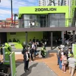 Zoomlion Wins $87.28 Million of Orders at CONEXPO-CON/AGG 2023