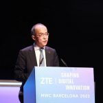 ZTE holds Global Industrial Innovation Forum at MWC 2023, shaping digital innovation