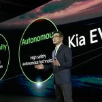 2023 CEO Investor Day: Kia accelerates EV transition with target of 1.6 million EV sales by 2030