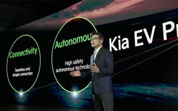 2023 CEO Investor Day: Kia accelerates EV transition with target of 1.6 million EV sales by 2030