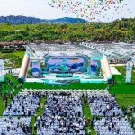 2023 China Liyang Tea Festival and Tianmu Lake Tourism Festival Opens