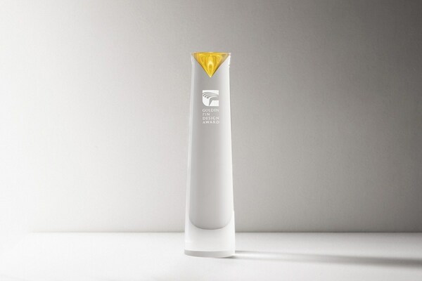 The 2023 Golden Pin Design Award Call for Global Entries is Now Open