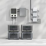 ALLPOWERS Makes Solar Energy Convert and Home Energy Storage Easy Through the Innovative Smart Energy Kit