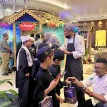 Amari Johor Bahru Starts First Week of Ramadan With An Act of Kindness