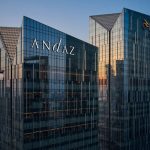 ANDAZ NANJING HEXI CELEBRATES ITS OPENING AS THE ANDAZ BRAND’S FOURTH PROPERTY IN GREATER CHINA