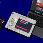 “Anyone can create a metaverse” – Redbrick’s visual coding technology OOBC has been patented in the U.S.