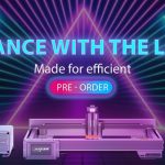 Atezr launches Second-Generation Machines, Taking Laser Engraving and Cutting Technology to New Heights