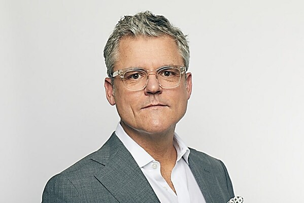 David Oxley