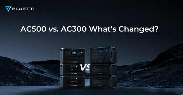 AC500 vs. AC300