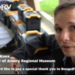 BougeRV Sends Aid to Mississippi Tornado Victims