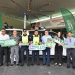 BRAND’S ESSENCE OF CHICKEN, PLUS MALAYSIA BERHAD COLLABORATES IN DRIVING ROAD SAFETY THIS FESTIVE SEASON