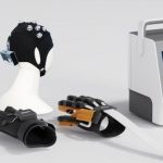 Breaking News: Syrebo® BCI Rehabilitation Assessment System Wins Red Dot and iF Awards Two Top Global Design Awards