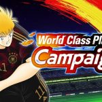 “Captain Tsubasa: Dream Team” World Class Players Challenger Transfer Official Campaign Kicks Off with New Players Wearing the German National Team’s Official Kit