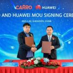 CARRO and Huawei Cloud APAC deepen ongoing cloud collaboration