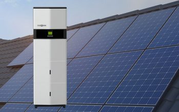 Century-Old Appliance Brand Paris Rhône Expands Its Business to Energy Storage Systems