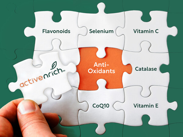 CJ Food&Nutrition Tech launches its first nutrition brand, "ActiveNrich™". [CJ Food&Nutrition Tech]