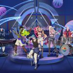 Color Star’s Virtual Music Band Will Be Launched Soon