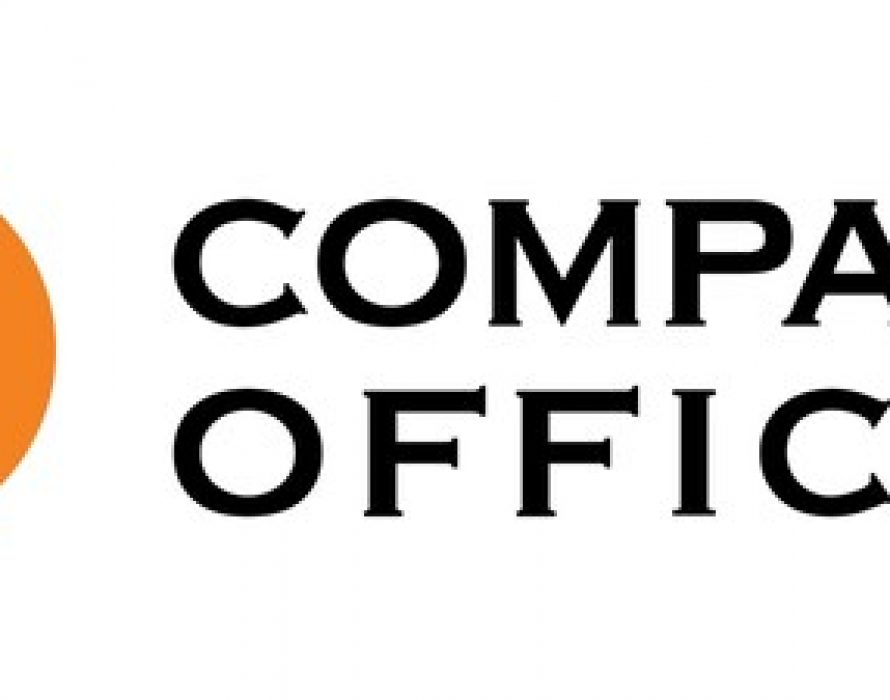 Compass Offices' Newly Renovated Business Centre at the Refurbished Singapore Land Tower