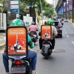 coocaa X Grab Celebrate Ramadan by Big-Screen S3U TV Exclusively on Lazada