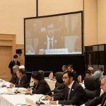 COP28 President-Designate Calls on G7 Countries to Deliver on a Practical and Inclusive Energy Transition, backed by a New Deal on Climate Finance