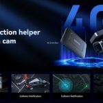 DDPAI Launches 4G Remote Monitoring Function to Ensure the Safety of Cars Remotely