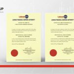 Doo Financial Obtains Securities and Money Broking Licenses Granted By The Malaysia Labuan Financial Services Authority (MY Labuan FSA)