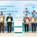 East Ventures launched East Ventures – Digital Competitiveness Index 2023